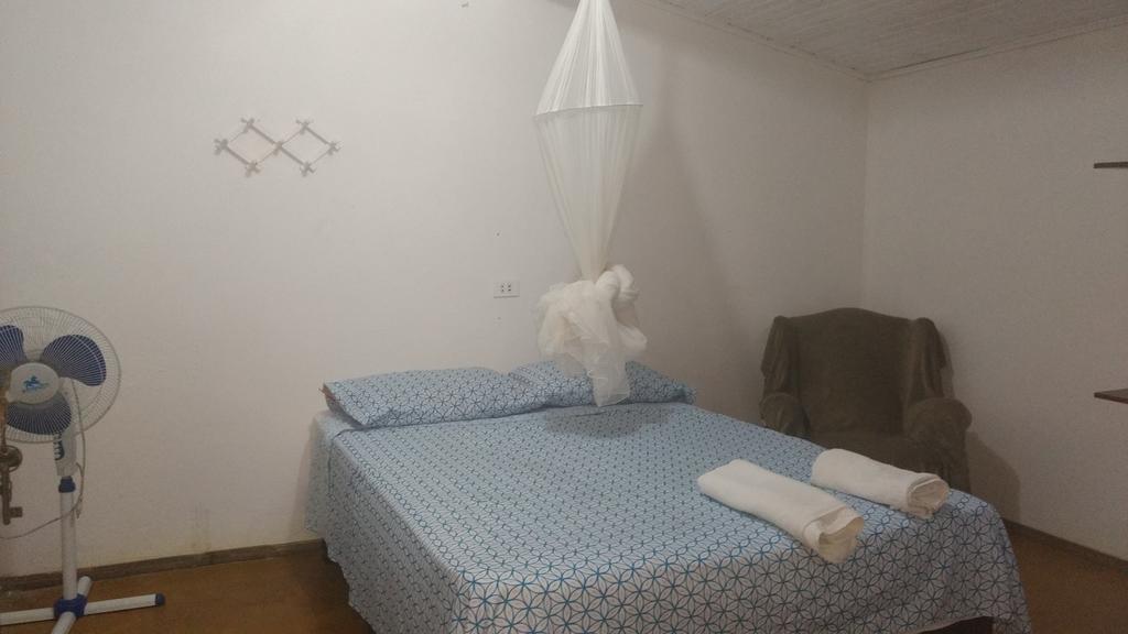 Pousada Margarida 일랴벨라 외부 사진
